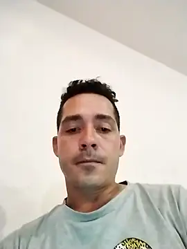 Gabriel_leon33 Show Webcam