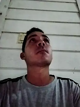 Gabriel_leon33 Pertunjukan Webcam