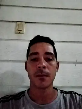 Вебкам-шоу Gabriel_leon33