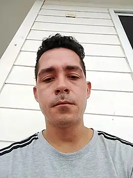 Gabriel_leon33 在線直播表演