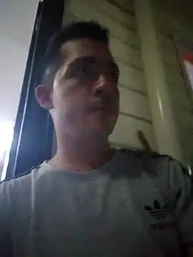 Show Webcam de Gabriel_leon33