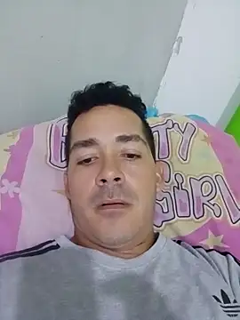 Gabriel_leon33 웹캠 쇼
