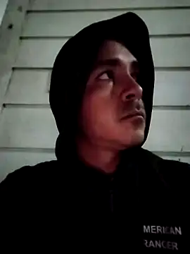 Gabriel_leon33 Pertunjukan Webcam
