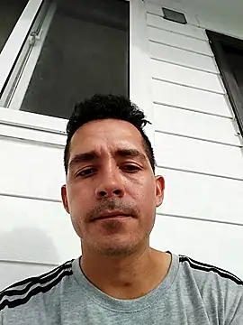 Gabriel_leon33 Webcam Show