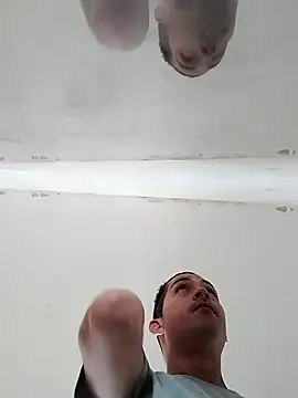 Webkamerová show Gabriel_leon33