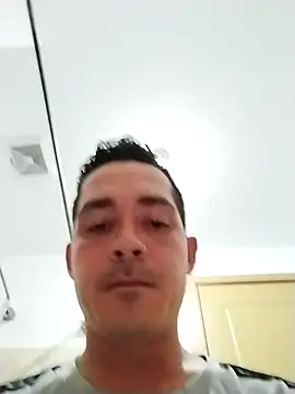 Gabriel_leon33 Webcam-Show