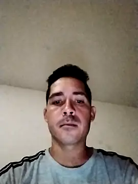 Gabriel_leon33のウェブカメラショー