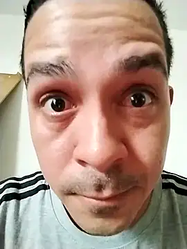 Gabriel_leon33 Webcam-Show