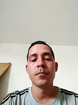 Gabriel_leon33のウェブカメラショー
