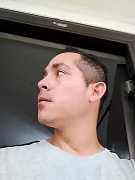 Show Webcam de Gabriel_leon33