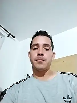 Webkamerová show Gabriel_leon33