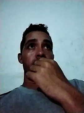 Gabriel_leon33 Webcamshow