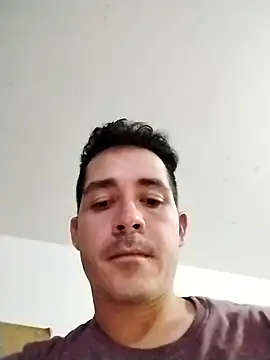 Gabriel_leon33 Pertunjukan Webcam