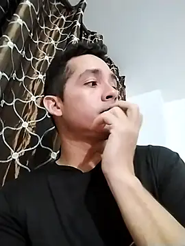 Gabriel_leon33's Webcam Show