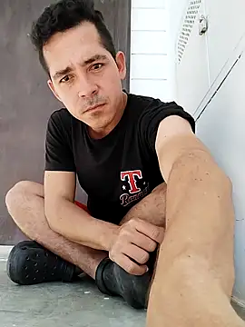 Gabriel_leon33 Webcam-Show