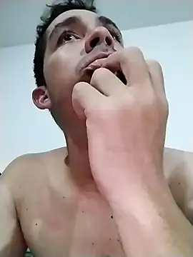 Show de webcam de Gabriel_leon33