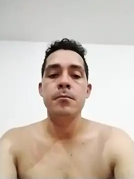 Show Webcam de Gabriel_leon33