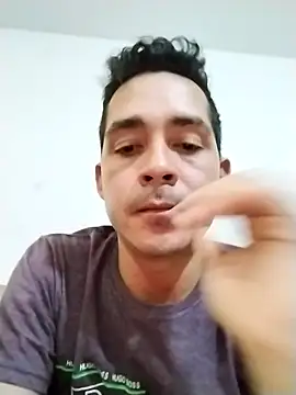 Show de webcam de Gabriel_leon33