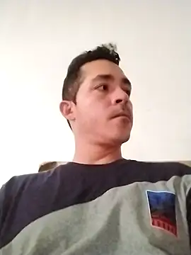 Gabriel_leon33 Pertunjukan Webcam