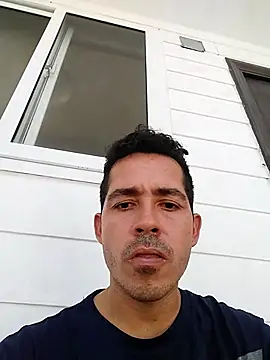 Gabriel_leon33 Show in webcam