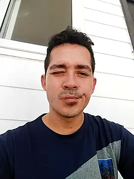 Gabriel_leon33 웹캠 쇼