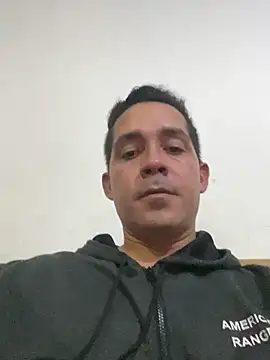 Show modela Gabriel_leon33 na web-kameri