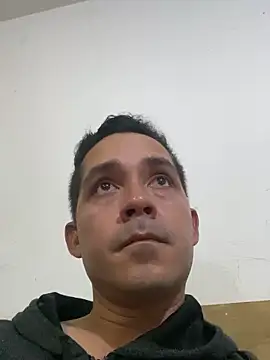 Gabriel_leon33 网络视讯表演