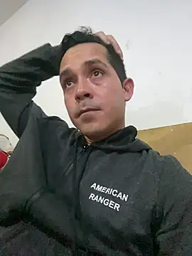 Gabriel_leon33's Webcam Show