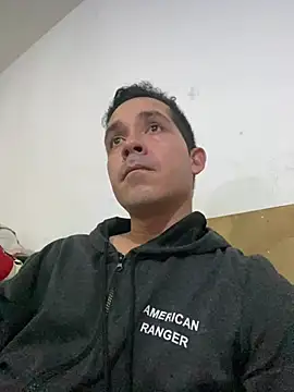 Gabriel_leon33 webkamerás műsora