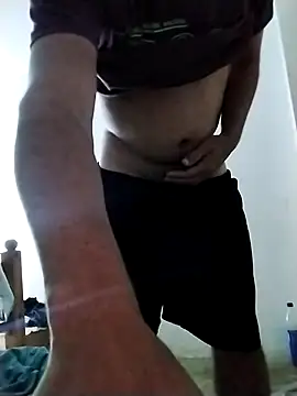 Gabriel_leon33 网络视讯表演