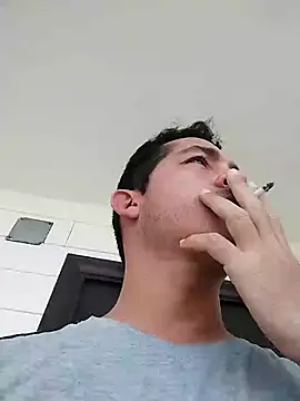 Show Webcam de Gabriel_leon33
