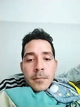 Gabriel_leon33 Adlı Modelin Web Kamerası Şovu