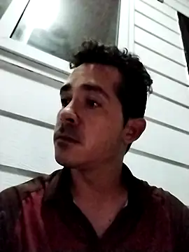 Gabriel_leon33 网络视讯表演