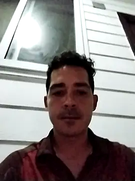 Gabriel_leon33 웹캠 쇼