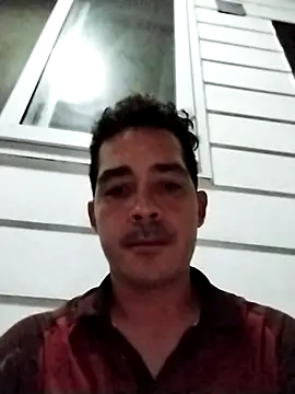 Gabriel_leon33's Webcam Show