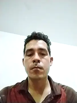 Webkamerová show Gabriel_leon33