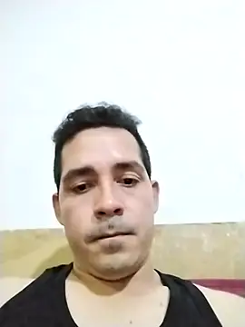 Gabriel_leon33 Adlı Modelin Web Kamerası Şovu