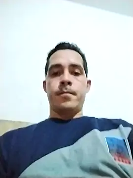Gabriel_leon33n Webbikameraesitys