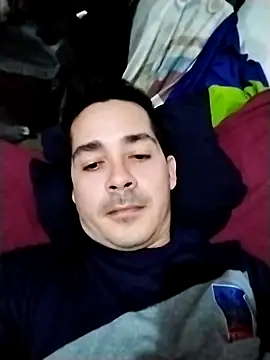 Gabriel_leon33 Adlı Modelin Web Kamerası Şovu