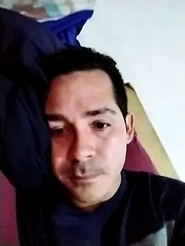 Show Webcam de Gabriel_leon33