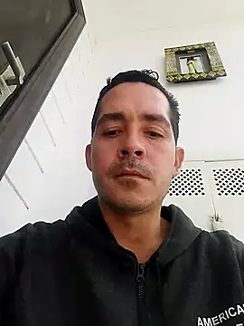Gabriel_leon33 Webcam-Show
