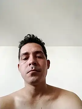 Gabriel_leon33 Show Webcam