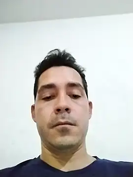 Show webcam de Gabriel_leon33