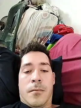 Gabriel_leon33 网络视讯表演