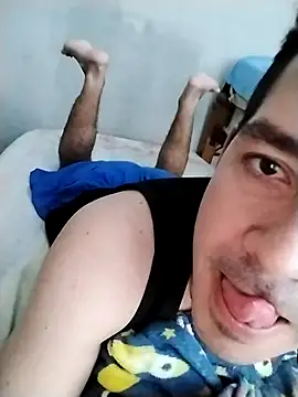 Gabriel_leon33のウェブカメラショー
