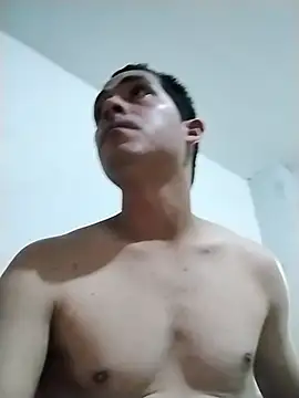 Gabriel_leon33 Pertunjukan Webcam