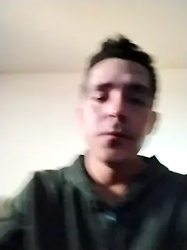 הופעת וובקאם של Gabriel_leon33