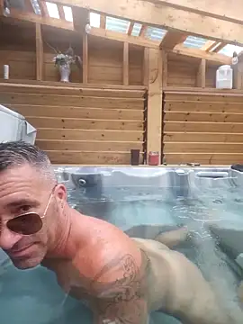 Cutecamboy4you's Webcam Show