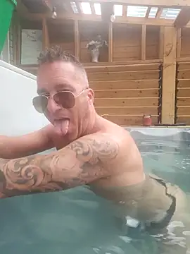 Show Webcam de Cutecamboy4you