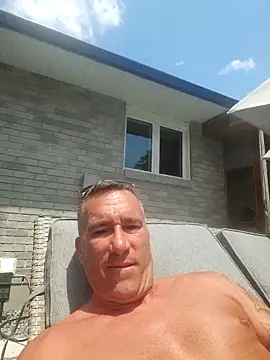 הופעת וובקאם של Cutecamboy4you